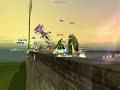 The first fortress War Aege - Silkroad