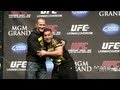 THQ UFC Undisputed 3 - Junior Dos Santos vs Pat Barry with PRIDE Rules