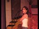 part of the show mamma mia at hotel calypso salou 2008