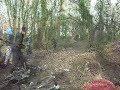 holywell dene jump