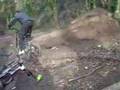 holywell dene jump