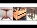 Ed Rizzardi Woodworker Video 12.mov