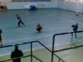 videos de moi a l'entrainement de volley ball