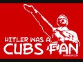 CUBS SUCK! GO SOX!