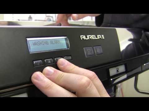 Crew Review: Nuova Simonelli Aurelia 2 – T3 Commercial Espresso Machine