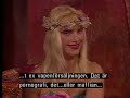 SVT: Fräcka fredag - Cicciolina