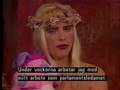 SVT: Fräcka fredag - Cicciolina