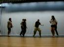 Alonso 80`s dance 1