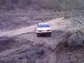 Off road 4x4 ?iroki Brijeg-Babi?