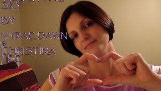 Review: "Touch the Sky," by Christina Lee & Nyrae Dawn