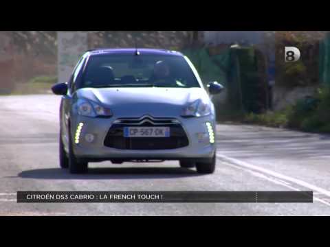 ds3 cabrio ds3 cabrio