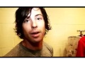Taking Back Sunday Makes A Video - \"Liar\" - (Part 1)