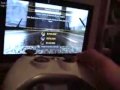 Xbox 360 Wireless controller Tilt Modification