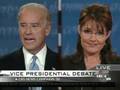 Biden's 'Bridge' Jab At Palin