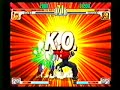 SFIII: 3rd Strike - Best of Ibaraki Tournament [Part 4]
