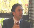 Senador José Antonio Gómez Urrutia (PRSD)