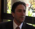 Senador José Antonio Gómez Urrutia (PRSD)
