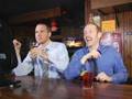Man in the Box - Happy Hour