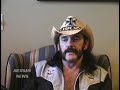 MOTORHEAD KILMISTER THE REALITY SHOW?