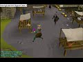 runescape dance