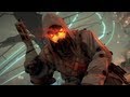 Killzone: Shadow Fall - Gameplay (PS4)