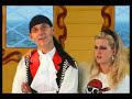 Tanzpiraten DTSJ Sommerfreizeit 2007