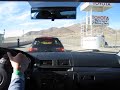 2nd Run @ Willow Springs