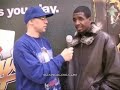 Demetrius Hopkins: \"I\