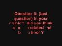 videos de Twilight Questionaire! It's HERE