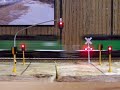 Walthers traffic signals. Walthers traffic signals.