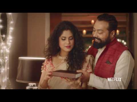 Netflix-Diwali on Netflix Feat. Anurag Kashyap