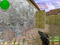 coldgame Xektor 5er USP de_infero t vs dR