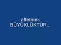ata koleji - AFFET B?Z? ZEK? HOCAM...
