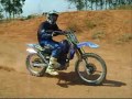 Treino Motocross Pista de Turmalina