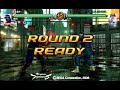 www.ps3spain.es - Ingame Virtua Fighter 5 (2 of 3) www.ps3spain.es - Ingame Virtua Fighter 5 (2 of 3)