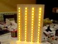 LED Board Test 2
