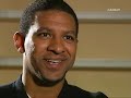 Djalminha en Fiebre Maldini CANAL + Djalminha en Fiebre Maldini CANAL +