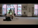 Aikido Morotetori Kokyunage Variant