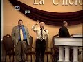 ICM El Tabernaculo de Kissimmee, FL - Mensaje por el Min. Victor Rios