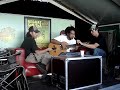 Conference de presse de Sebastian Sturm au Reggae Sun Ska