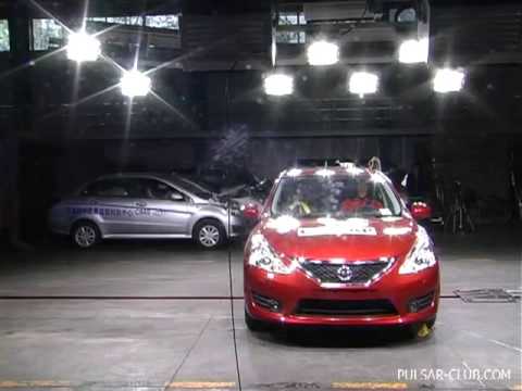 2013 nissan pulsar