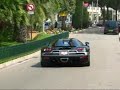 Koenigsegg CCX in Monaco Koenigsegg CCX in Monaco