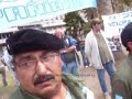 Himno Nacional por Veteranos Continentales