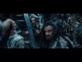 Hobbit: Smaugs demark - officiell teaser trailer