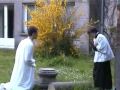 passion play 2007 from chavagnes  part 1 of 2 