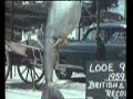Shark Fishing Looe 1959
