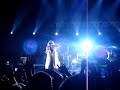 show da lauryn hill em porto alegre 12/06/07
