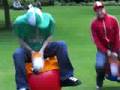 videos de Horsey Hopper Racing