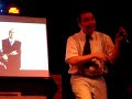 \"Big Mistake\" live by Tim Fite in Toronto \"Big Mistake\" live by Tim Fite in Toronto