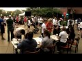 Highlights of the 8th Annual Super H 5K Run, Walk & Wheel